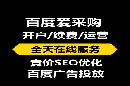百度品牌广告的创意与执行案例